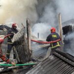 শ্যামনগরে জলবায়ু ঝুঁকি মোকাবেলায় স্থানীয় অভিযোজন কৌশল নির্ধারণে  কর্মশালা