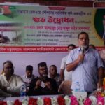 তথ্য যাচাই না করে প্রতিক্রিয়া নয়: ডিসি জাহিদ