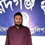 নাগরপুরে এমপি লাভলুর সুস্থতায় শুকরিয়া দোয়া মাহফিল ও আলোচনা সভা অনুষ্ঠিত 