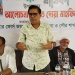 কুমিল্লায় সাংবাদিক শুভ্রকে অপহরণের হুমকির অভিযোগ, প্রশাসনের দ্বারে ভুক্তভোগী