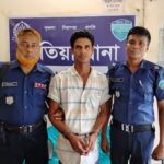 সাতক্ষীরায় মাদকসহ দুই পুলিশ সদস্য গ্রেপ্তার