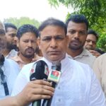 সাপের দংশনে সাপুড়িয়ার মৃত্যু  ওঝা বাবার ঝাড়ফুঁকেও বাঁচেনি ওঝা ছেলের প্রাণ