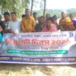 বেনাপোলে পরিবেশ,বন ও জলবায়ু-প্রতিমন্ত্রী’র,বৃক্ষরোপন কর্মসূচি পরিদর্শন ও মতবিনিময় সভা অনুষ্ঠিত হয়েছে 