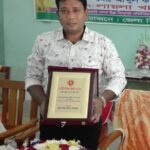 ভারতীয় চোরাই পণ্য পাচারকালে পাথরঘাটার ভাঙারি ব্যবসায়ীসহ ভান্ডারিয়ায় আটক ৩