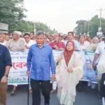 সাতক্ষীরায় ১১ বছরের চতুর্থ শ্রেণির ছাত্রীর বাল্যবিবাহের প্রস্তুুতি পন্ড