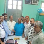 মিছিলে কিশোর গ্যাং লিডার রতন, ছবির আড়ালের পুরো ঘটনা জানালেন ছাত্রদল নেতা মহসিন