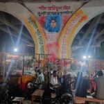 জয়পুরহাটের কালাইয়ে চেয়ারম্যান প্রার্থী সাজ্জাদুল হকের বিশাল কর্মীসভা