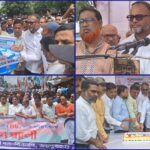 বাগেরহাটের মোংলায় র‍্যাব-৬ এর অভিযানে ৫০ কেজি গাজা উদ্ধার, ডিলার’সহ আটক ২
