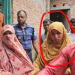 নওগাঁয় শিশুকে ধর্ষণের চেষ্টার অভিযোগে বৃদ্ধ আটক