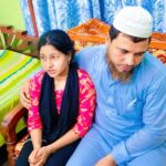 শাহরাস্তি মডেল থানা পুলিশের উদ্যোগে বাদিয়া মাহবুবুল হক উচ্চ বিদ্যালয়ে মাদকবিরোধী র‍্যালী ও সভা অনুষ্ঠিত