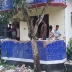 বেনাপোলে পৌর বিএনপির সাধারণ সম্পাদক আবু তাহের এর উদ্যোগে বৃক্ষরোপণ কর্মসূচি পালিত 