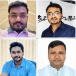 নওগাঁয় চার দিন ধরে বন্ধ বাস চলাচল, চরম ভোগান্তিতে যাত্রীরা