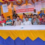 শ্রেণিকক্ষে প্রধানমন্ত্রীকে নিয়ে আপত্তিকর মন্তব্যের অভিযোগে স্কুলশিক্ষক আটক