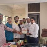 ঐতিহ্যবাহী উল্লাপাড়া প্রেস ক্লাব নিয়ে ষড়যন্ত্র করা হলে তার দাঁতভাঙ্গা জবাব দেয়া হবে – সভাপতি আনিছুর রহমান