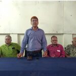 পঞ্চগড় থেকে প্রকাশ করার জন্য ডিক্লারেশন পেল দৈনিক পঞ্চগড় খবর