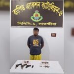 “মাঠে মুখোমুখি পুলিশ ও সাংবাদিক: সিএমপি বনাম চট্টগ্রাম প্রেসক্লাব প্রীতি ফুটবল ম্যাচ অনুষ্ঠিত”