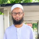 পাটকেলঘাটায় পরিবহনের চাপায় এক সাইকেল আরোহীর  মৃত্যু 