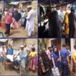 ভোলায় মাদকবিরোধী অভিযানে ইউপি সদস্যের স্বামীসহ গ্রেফতার ২