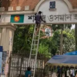 ৭৯ ঘণ্টা পর নওগাঁয় বাস-অটোরিকশা চলাচল শুরু