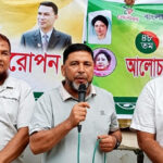শার্শার বাগআঁচড়া বসতপুর এলাকায় পুলিশের অভিযানে ইয়াবাসহ এক মাদক কারবারি আট