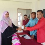 পিচ্চি রাজাকে নিয়ে সাতক্ষীরা সীমান্তে টহল জোরদার বিজিবির