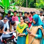 বাগেরহাটে ইসলামী মহাসম্মেলন ঘিরে ব্যাপক প্রস্তুতি, নেতৃত্বে মাওলানা মাহফুজুর রহমান