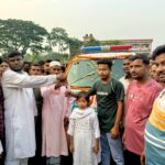 সেবা নয়, ঘুষই শেষ কথা: এল এ শাখার লোকমান চৌধুরীর দুর্নীতির স্বর্গরাজ্য
