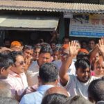 সদরপুর উপজেলা ছাত্রদলের আহ্বায়ক কমিটি ঘোষণা
