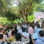সদরপুরে প্রধানমন্ত্রী তারেক রহমানের হাত ধরে কৃষক কার্ড বিতরণ কার্যক্রমের শুভ উদ্বোধন