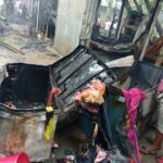 ভূমি মন্ত্রণালয়ের নিয়োগ পরীক্ষায় প্রক্সি জালিয়াতি ধরল কর্তৃপক্ষ, ভুয়া প্রার্থীকে পুলিশে সোপর্দ, আইনানুগ ব্যবস্থা গ্রহণ