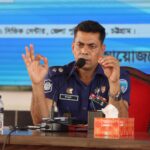 কালীগঞ্জে ভোক্তা অধিকার আইনে ৩ মামলায় ১৮ হাজার টাকা জরিমানা