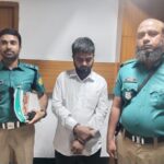 পরিকল্পিত নগর হবে জঙ্গল সলিমপুর:- ডিসি জাহিদ 
