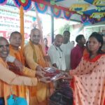 চিলমারীতে “চরে ইনক্লুসিভ কালচারাল ও স্পোর্টস ইভেন্ট” অনুষ্ঠিত হয়েছে 