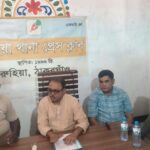 নওগাঁর মান্দায় ট্যাপেন্টাডল ট্যাবলেট সহ আটক- ৪ 