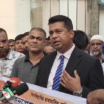 আদমদীঘিতে দুর্গোৎসবে সকলের সহযোগিতা চেয়েছে-পূজা উদযাপন ফ্রন্ট