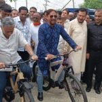 সাভারের বনগাঁ ইউনিয়নে মশক নিধনে ৩ দিন ব্যাপী কার্যক্রমের উদ্বোধন