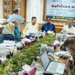 জেলা প্রশাসক গোল্ডকাপ ফুটবল টুর্নামেন্টে শ্বাসরুদ্ধকর ফাইনালে জয় ছিনিয়ে নিলো কালাই উপজেলা