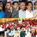 নতুন বাংলাদেশ গঠনে ভাসানী দম্পতির আদর্শ প্রেরণা জোগাবে : প্রতিমন্ত্রী শরীফুল আলম।
