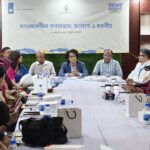 জয়পুরহাটে নবম শ্রেণির শিক্ষার্থীদের নিয়ে ইংরেজি বিতর্ক প্রতিযোগিতা অনুষ্ঠিত