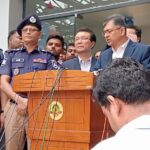 সাতক্ষীরায় ধর্ম অবমাননার অভিযোগে দুই দফায় গণপিটুনিতে যুবক নিহত