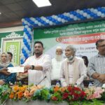 চিলমারীতে “প্রতিবন্ধী ব্যক্তিদের আর্থিক সাক্ষরতা বিষয়ক সক্ষমতা বৃদ্ধি উপর” প্রশিক্ষণ অনুষ্ঠিত