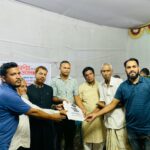 এপিক হেলথ কেয়ার ও চট্টগ্রাম প্রেস ক্লাবের কর্পোরেট চুক্তি স্বাক্ষর 