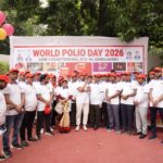 সাংবাদিকদের নিয়ে স্বাস্থ্য কর্মকর্তার অরুচিপূর্ণ মন্তব্যের প্রতিবাদে তালায় মানববন্ধন