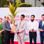 চসিকে’র পূর্ণকালীন প্রশাসক ডা. শাহাদাত হোসেন