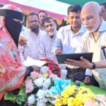 লালমনিরহাট হাতীবান্ধায় সীমান্তে বাঘের হামলা, আহত ৩