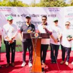অবহেলিত-অধিকার বঞ্চিত শিশুদের পুনর্বাসন করাই সরকারের লক্ষ্য:- সমাজকল্যাণ এবং নারী ও শিশু বিষয়ক মন্ত্রী