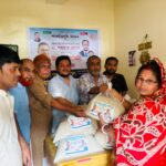পলাশে প্রবাসীর বাড়িতে দুর্ধর্ষ চুরি: ৭ লাখ টাকা ও ১৭ ভরি স্বর্ণালঙ্কার লুট