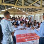 শহীদ রাষ্ট্রপতি জিয়াউর রহমানের প্রথম সমাধিতে মুক্তিযুদ্ধ মন্ত্রী ও প্রতিমন্ত্রীর শ্রদ্ধা নিবেদন