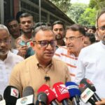 চিলমারীতে “সাপ্তাহিক সহযোগী” পত্রিকার ৯ম প্রতিষ্ঠা বাষিকী পালিত। 