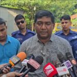 চিলমারীতে “সরকারি শিক্ষা কর্মকর্তাদের সাথে প্রতিবন্ধী ব্যক্তিদের নিয়ে, অ্যাডভোকেসি সভা” অনুষ্ঠিত